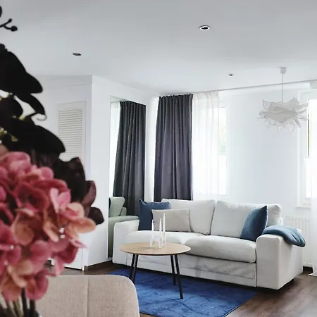 Neu! Am Schloss Wlan Netflix Glauchau