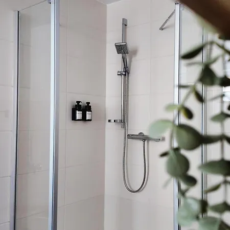 Neu! Am Schloss Wlan Netflix Apartamento