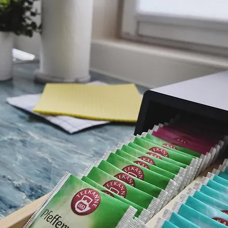 Neu! Am Schloss Wlan Netflix Apartamento *