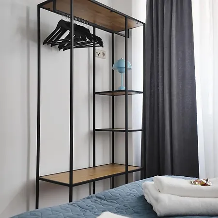 Neu! Am Schloss Wlan Netflix Apartamento Glauchau