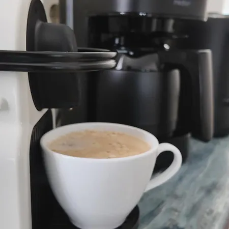 Neu! Am Schloss Wlan Netflix Apartamento Glauchau