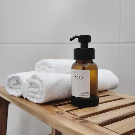 Apartamento Neu! Am Schloss Wlan Netflix *