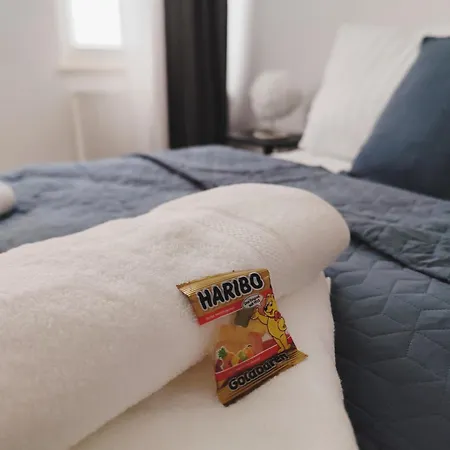 Apartamento Neu! Am Schloss Wlan Netflix *