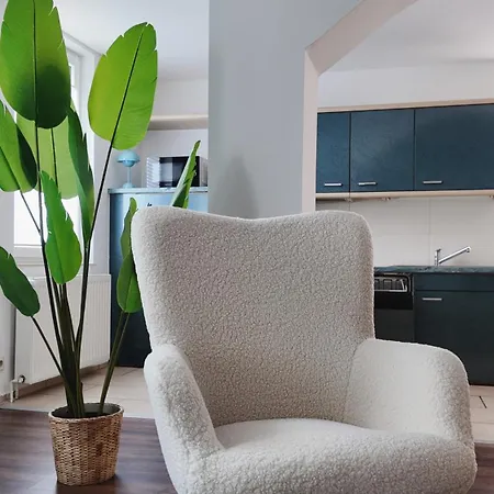 Neu! Am Schloss Wlan Netflix Apartamento *