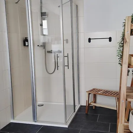 Neu! Am Schloss Wlan Netflix Apartamento