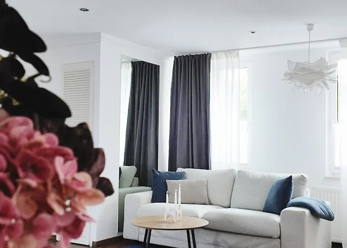 Neu! Am Schloss Wlan Netflix Glauchau