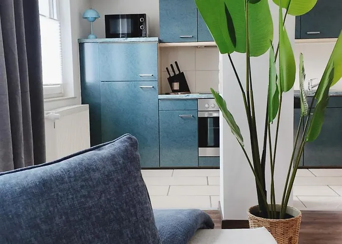 Neu! Am Schloss Wlan Netflix Glauchau