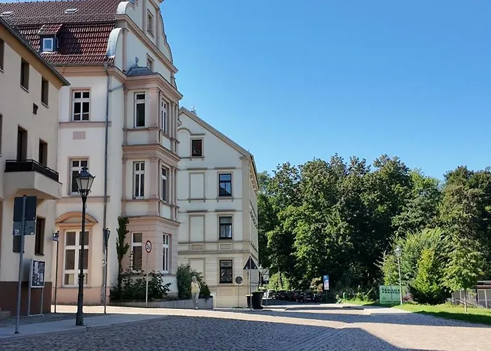 Neu! Am Schloss Wlan Netflix Glauchau