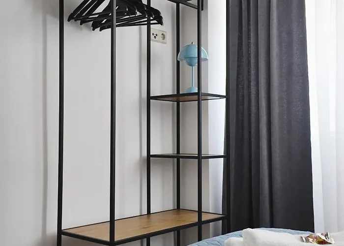 Neu! Am Schloss Wlan Netflix Daire Glauchau