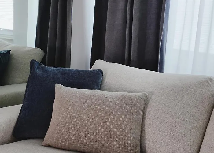 Neu! Am Schloss Wlan Netflix Glauchau