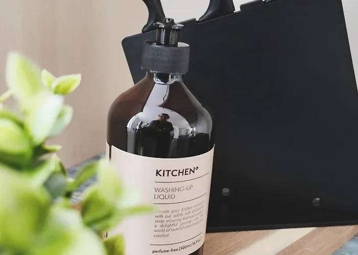 Neu! Am Schloss Wlan Netflix Daire Glauchau