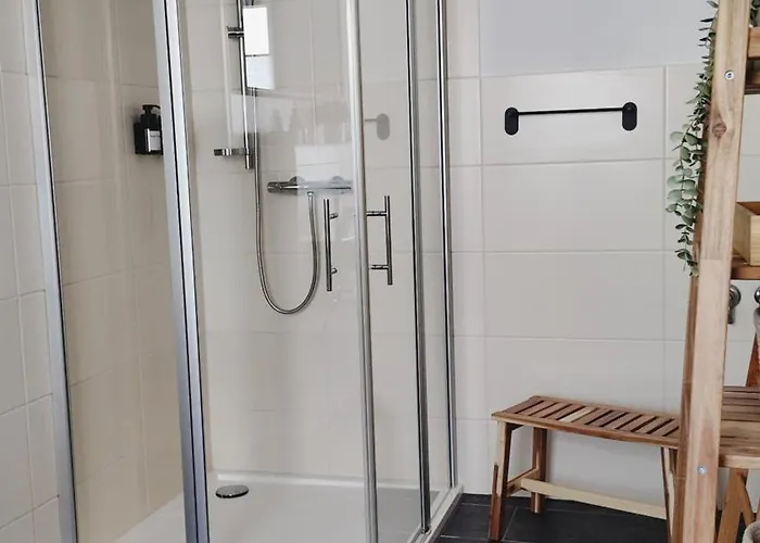 Neu! Am Schloss Wlan Netflix Daire